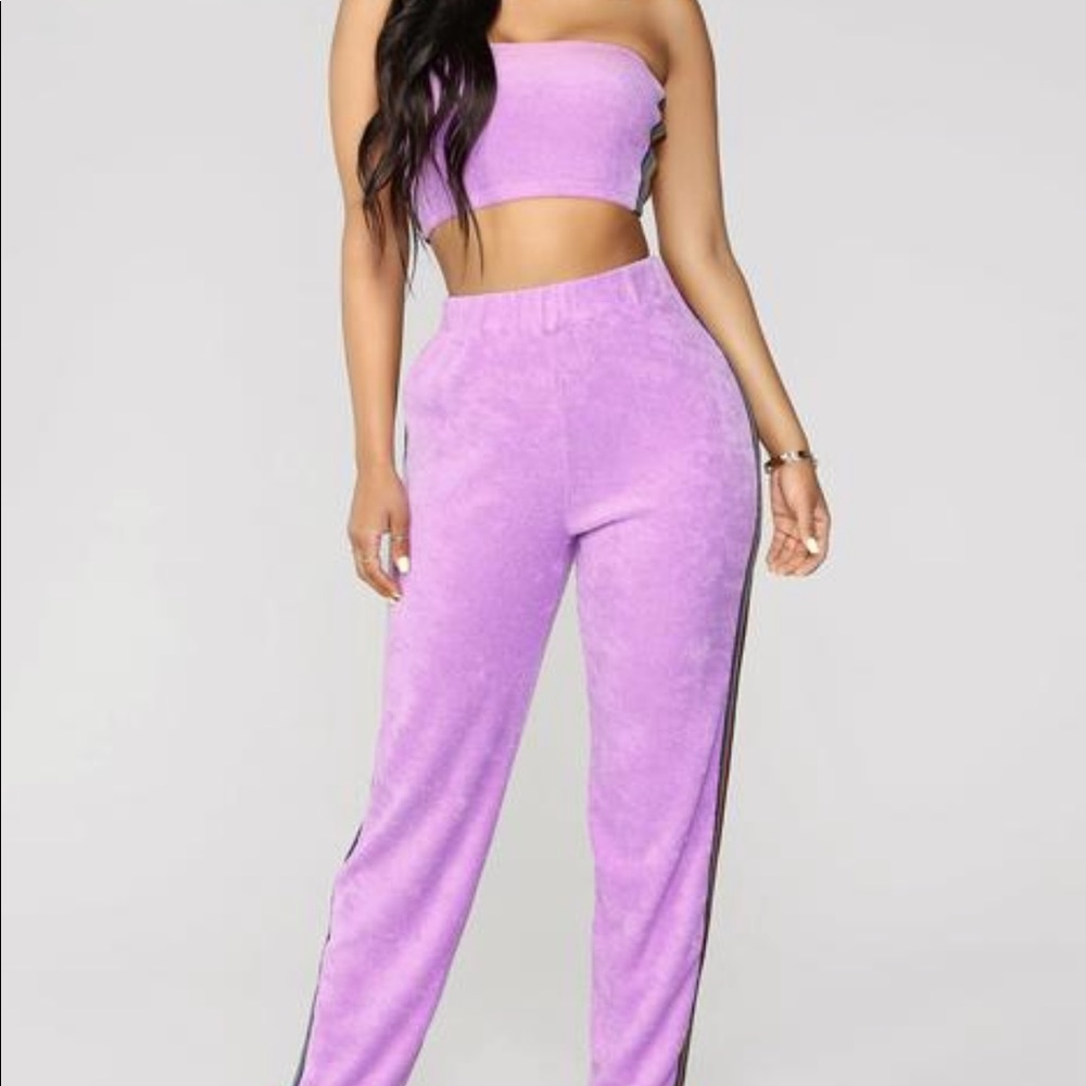 Fashion Nova Set